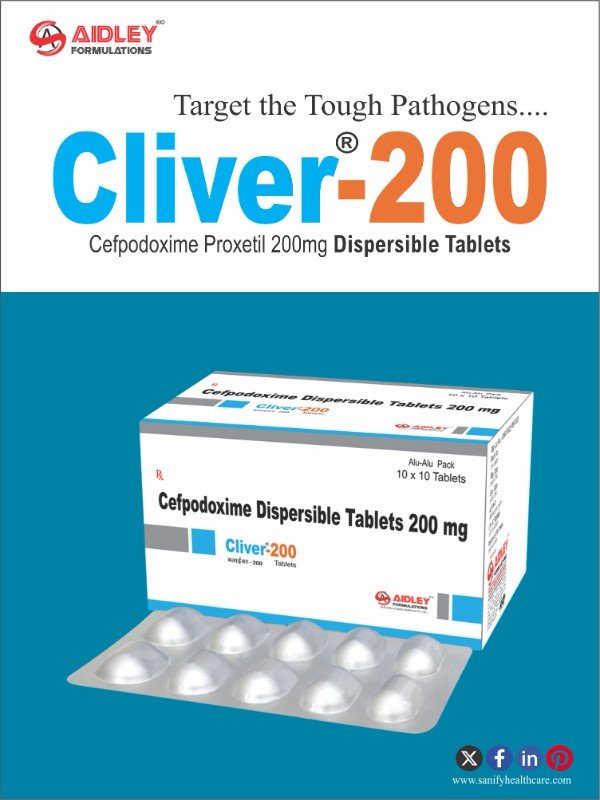 CLIVER-200